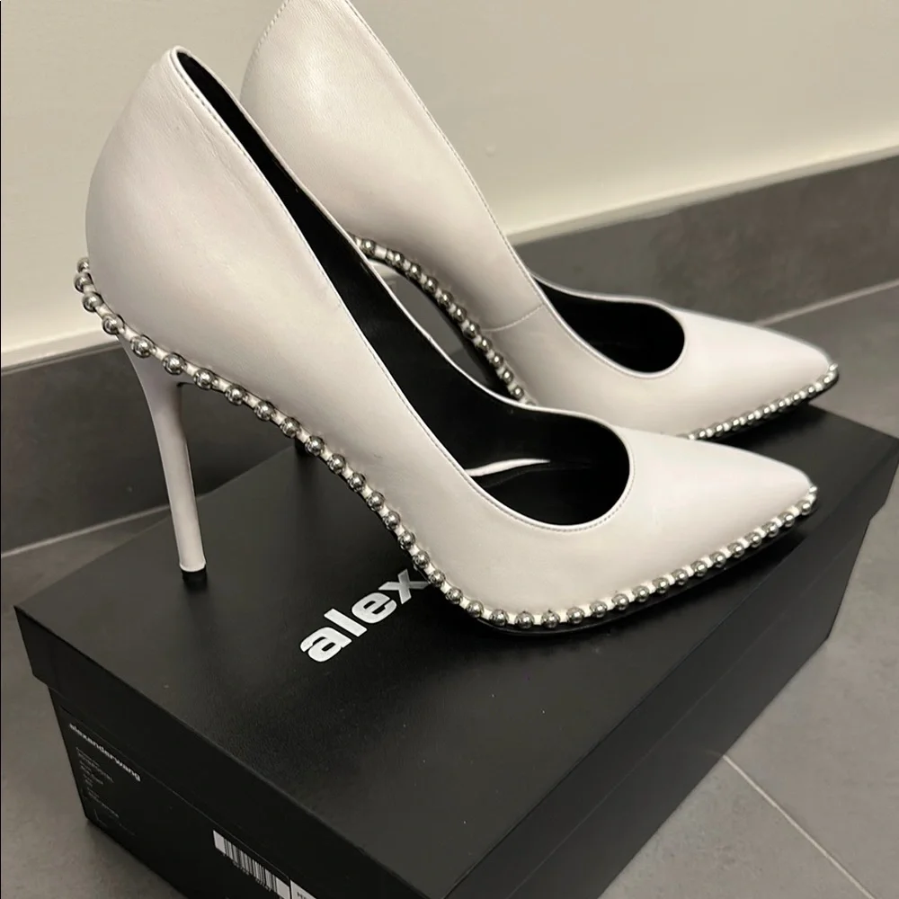 Alexander Wang Heels - Picture 2 of 4